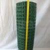 CLIMBANET 43/050 műanyag kertirács (K-50/45) 46x44 zöld 0,5 x 25