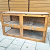 Horganyzott kalitka drótháló, kalitka rács 25,4 x 25,4mm 1m x 25m