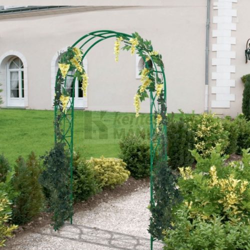 Kerti pergola 240 cm magasságú