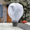 WINTERTEX 50 átteleltető növénytakaró  1,6 x 5 m fehér, 50 g/m2, hajtogatott