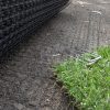 FIXSOL fém rögzítő, 10 db/csomag, zöld 17 x 3,5 cm