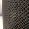 Műanyag fénytörő háló közútra 8 x 8 mm