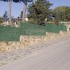 Greenwitch mesterséges sövény 2 x 3m 