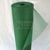 Cuadranet műanyag kertirács  ( K-50/5)  5 x 5 mm zöld  0,5 x 25 m