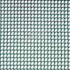 Cuadranet műanyag kertirács  ( K-50/5)  5 x 5 mm zöld  0,5 x 25 m