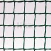 CUADRANET műanyag kertirács (K-100/20) 20 x 20 mm zöld 1 x 25 m