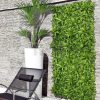Jungle zöldfal / kifutó