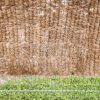 COCONATUR természetes kókuszrost belátásorlátozó  1x3m  natúr