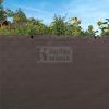 Barna belátásgátló kerítésre 1,5 x 10 m - RECYNET