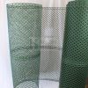 Műanyag csirkeháló, rombusz szemformával 1 x 30 m