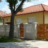 Costa Brava kerítés mező falazó beton elem