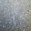 Vasalt műkő fedlap 5-7 cm vastag, vízorral 20 cm szélességig antracit