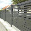 Ventura utcafronti kerítéselem