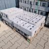 Mobilkerítéshez beton talp