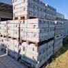 Mobilkerítéshez beton talp