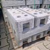 Mobilkerítéshez beton talp