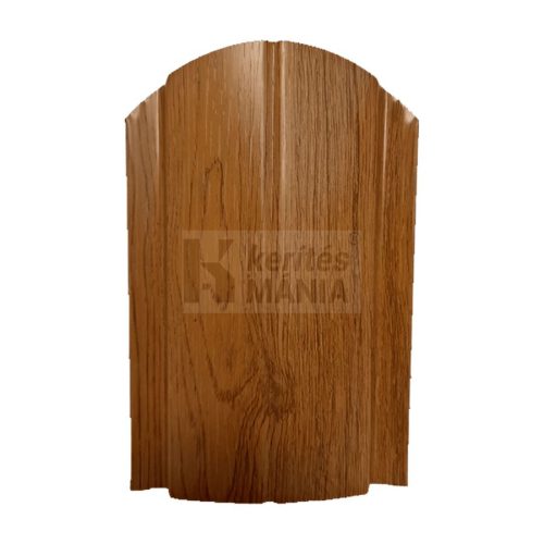 Famintás lemez kerítésléc winchester